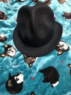 vivienne westwood マウンテンハットのサムネイル
