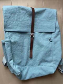 BAGWORKS　BOYSCOUTSMAN　2 リュックのサムネイル