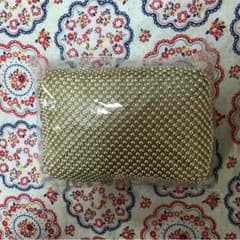 EMI様専用☆ ゴールド♡ポーチのサムネイル