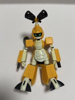 メダロット・シアンドッグ 未使用 デッドストック | Shop at Mercari