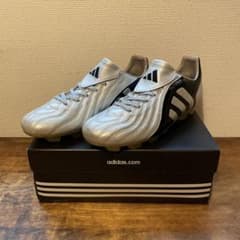  パティーク x top 新品　スパイク　ブラック　ゴールデンサイズ adidas パティーク x top 新品 スパイク ブラック ゴールデンサイズ
