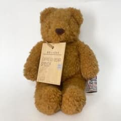 SHINADA EXPRESS-BEAR シナダ テディベア ぬいぐるみ くま - メルカリ