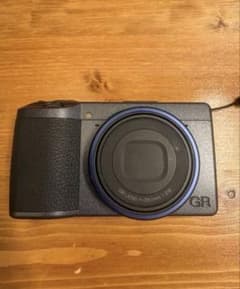 【美品】シャッター数830 RICOH GRIIIx Urban Edition 美品】シャッター数830 RICOH GRIIIx Urban Edition - メルカリ