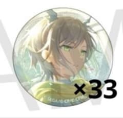 プロセカ グリッター缶バッジ 志歩 52A - メルカリ