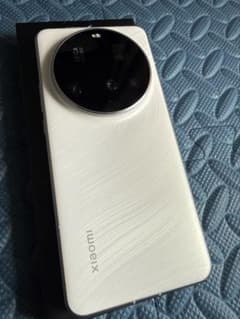 美品】Xiaomi 15 Ultra 中国版 ホワイト 16GB/512GB - メルカリ