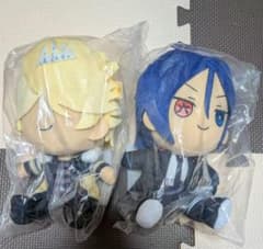 家庭教師ヒットマンREBORN！ ひこくじ ぬいぐるみ - メルカリ