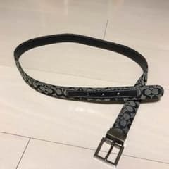 コーチ ベルト coach レディース メンズのサムネイル