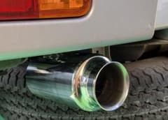 bスズキアルトHA36S HA37S HA97S(FF,NA)用マフラーカッター | Shop at