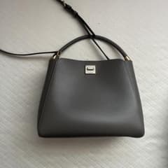 Kate spade ショルダーバッグ グレージュ フィービーのサムネイル