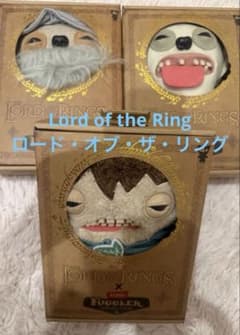 Fuggler Lord of the Ringsファグラー ロードオブザリング - メルカリ