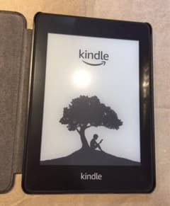 美品】Kindle 2024年発売 第11世代 16GB 本体 純正カバー付き | Shop