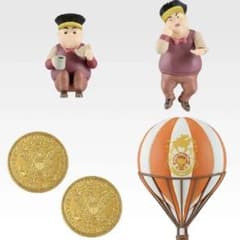컴플리트 세트 이치 반 쿠지 조조의 기묘한 모험 G상 데스크탑
