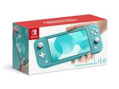 Nintendo Switchのサムネイル