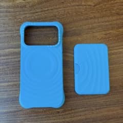 CASETiFY iPhone 17Pro 케이스 카드 케이스 세트