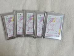 GMMTV FANIVAL トレカ まとめ売り GMMTV FANIVAL トレカ girls まとめ売り - メルカリ