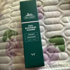 VT CICA BLACKHEAD CLEANER 100mlのサムネイル
