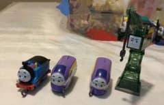 m*̮様 トーマス カナ　クランキーのサムネイル