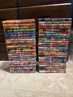 ちはやふる 全巻セット 1~50巻 - メルカリ