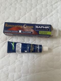 サフィール （SAPHIR） リノベーティングカラー　21  ホワイトのサムネイル