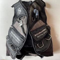 Sプロ スタビライザーBCD サイズXSのサムネイル