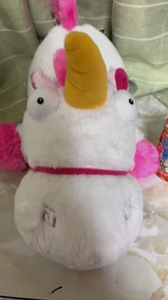 ぽてうさろっぴー ぬいぐるみのサムネイル