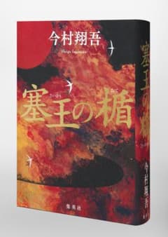 [新品]塞王の盾　さいおうのたてのサムネイル