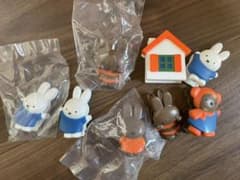 ミッフィー miffy クリップ まとめ売りのサムネイル