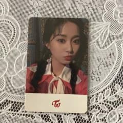 TWICEツウィ　トレカのサムネイル