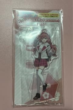 hololive くじ アクスタ さくらみこのサムネイル