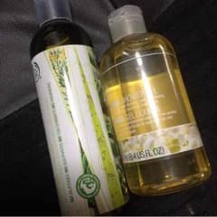 jamjam様専用♡THE BODY SHOP ３セットのサムネイル