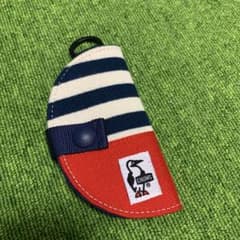 チャムス　キーケースのサムネイル