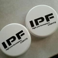 IPF フォグランプカバーのサムネイル