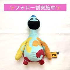 ナムコ PoppyPlaytime ポージングぬいぐるみ ドーイザドーマン - メルカリ