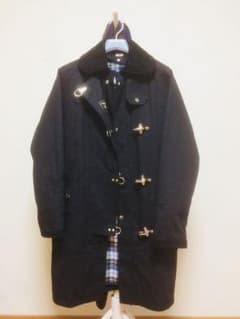 ◾️Michael Classic Apparel ファイアーマンコートマイケルのサムネイル
