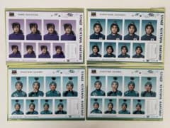 忍ゲキ　証明写真館のサムネイル
