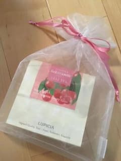 新品 ルピシアの紅茶のサムネイル