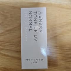 マナラ トーンアップUV 30mlのサムネイル