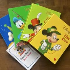 未使用 DWE fun and games 英語 絵本セット - メルカリ