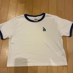 ドジャース Tシャツのサムネイル