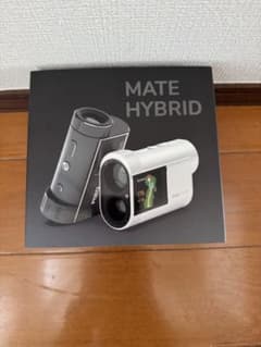 R2G高性能 レーザー距離計 MATE HYBRID メイトハイブリッドのサムネイル