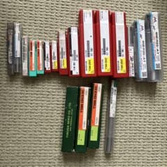 エンドミル セットのサムネイル