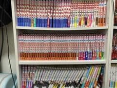 スキップビート  47巻セットのサムネイル