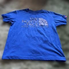 ノースフェイス　メンズ　tシャツ Sのサムネイル