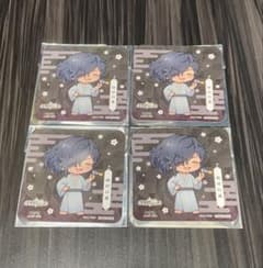 岡田以蔵　FGO 極楽湯のサムネイル