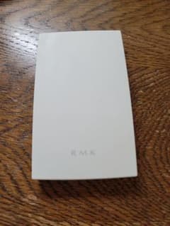 RMK シルクフィット セッティングパウダーのサムネイル