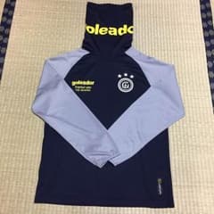 goleador   フットサルウェアのサムネイル