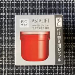 【値下】アスタリフト ホワイト ジェリー アクアリスタ レフィル（60g）のサムネイル