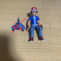 激レア モンコレ　ソフビ　ポケモンフィギュア 97体まとめ売り！バラ売り可能のサムネイル