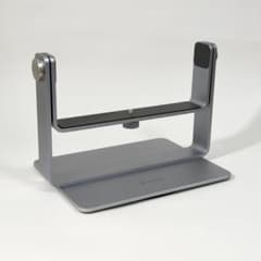 VALERION プロジェクター デスクトップジンバルスタンド Valerion デスクトップジンバルスタンド※本体は付属しません - メルカリ