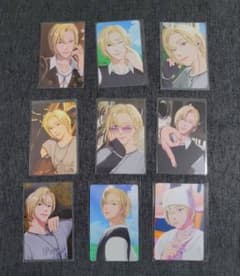 PLAVE プレイブ ウノ Eunho トレカ | Shop at Mercari from Japan! | Buyee